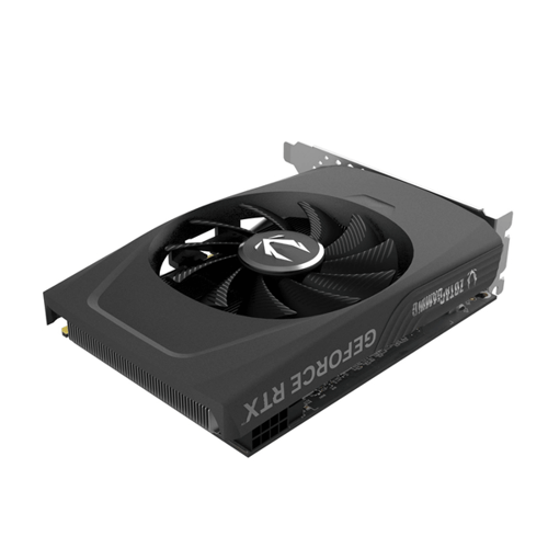 Zotac Gaming  RTX 4060 Solo 8GB Graphics Card
